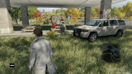 Watch Dogs
