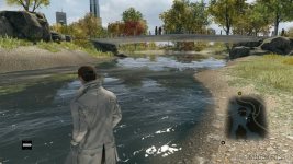 Watch Dogs