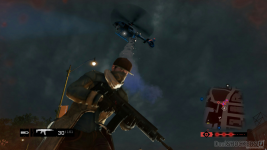 Watch Dogs