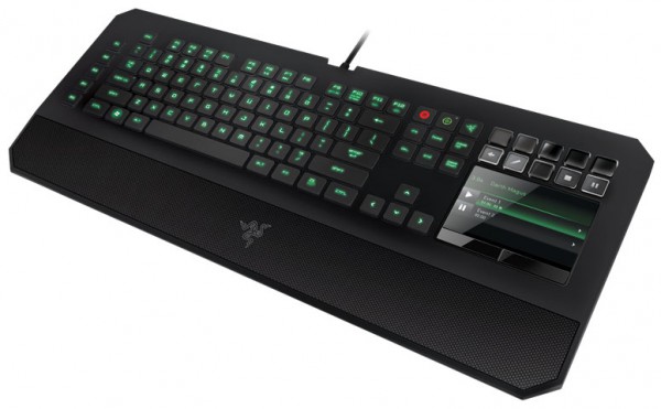 Razer Death Stalker Ultimate
