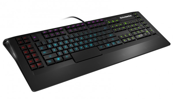 SteelSeries Apex