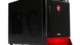 MSI Nightblade