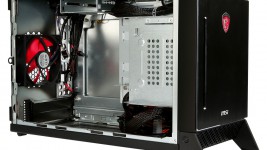 MSI Nightblade