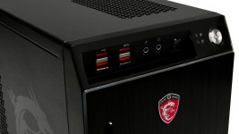 MSI Nightblade