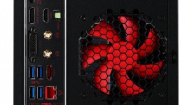 MSI Nightblade