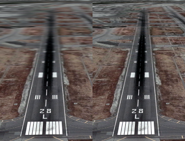Anisotropic Filtering