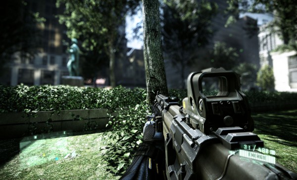 Depth of Field