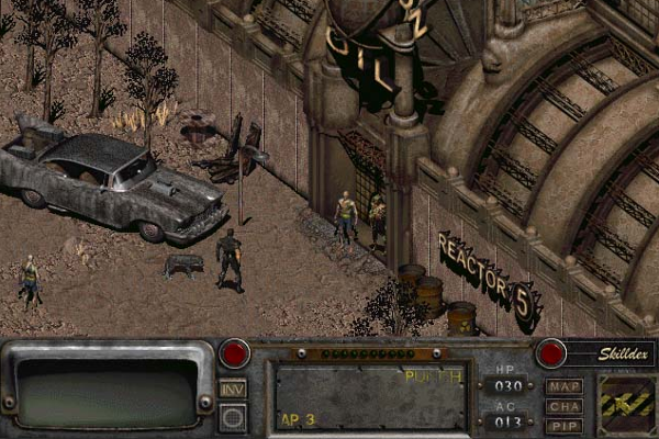Fallout 2