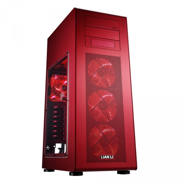 Lian Li PC-X900