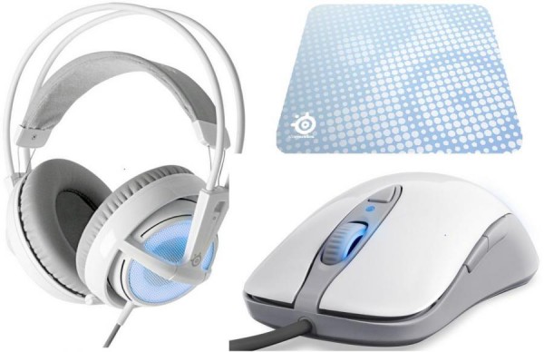 SteelSeries Bundle