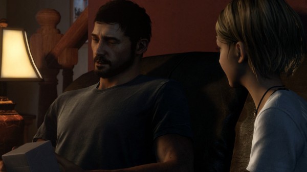 The Last of Us : Remastered