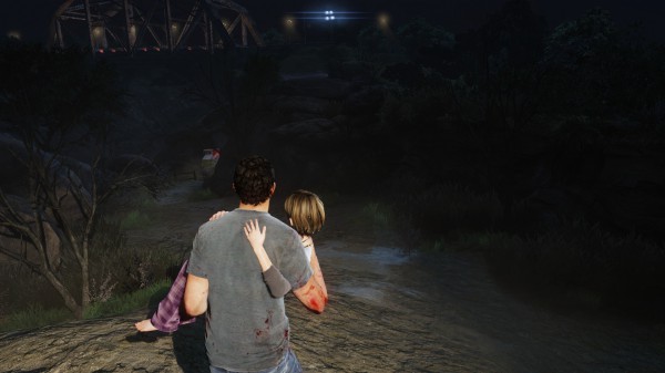 The Last of Us : Remastered