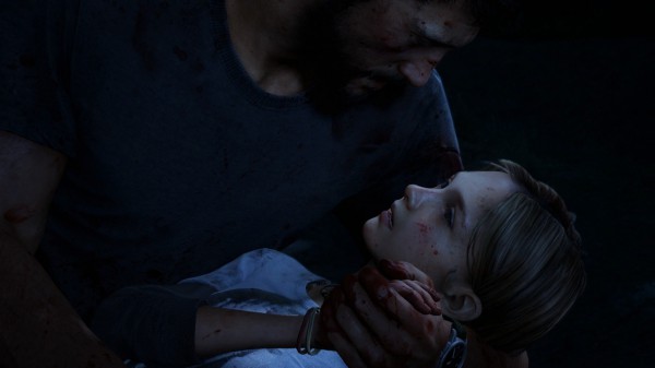 The Last of Us : Remastered