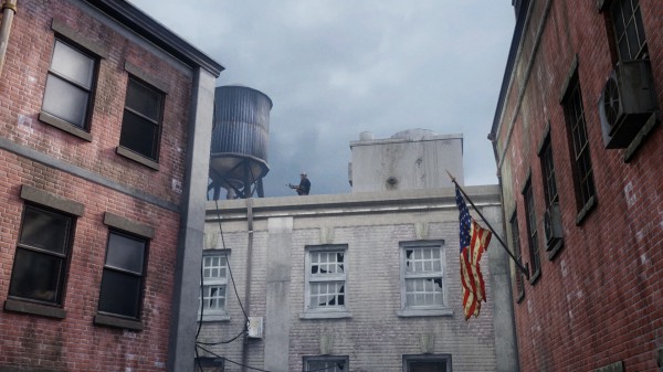 The Last of Us : Remastered