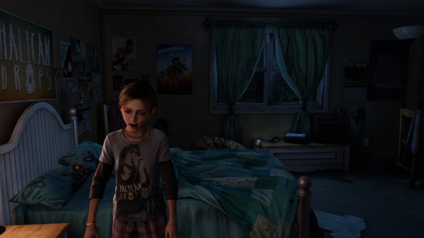 The Last of Us : Remastered
