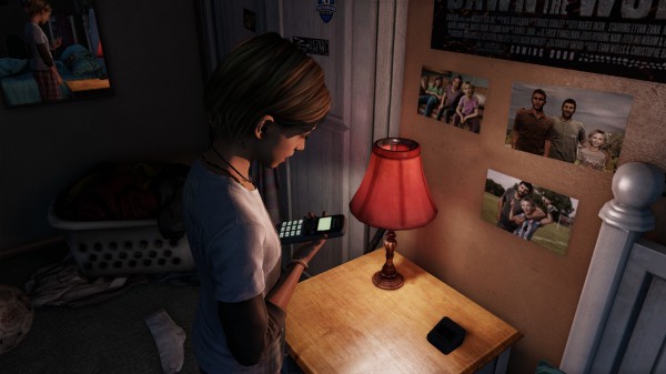 The Last of Us : Remastered