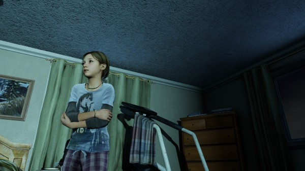 The Last of Us : Remastered