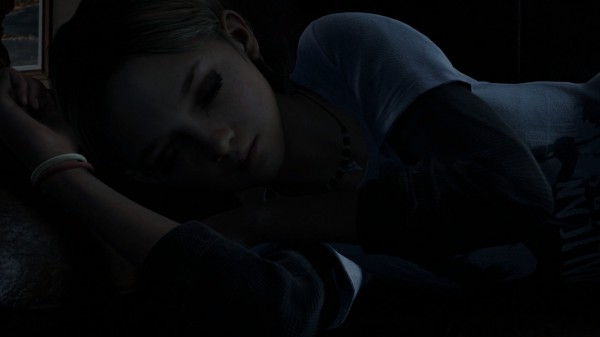 The Last of Us : Remastered