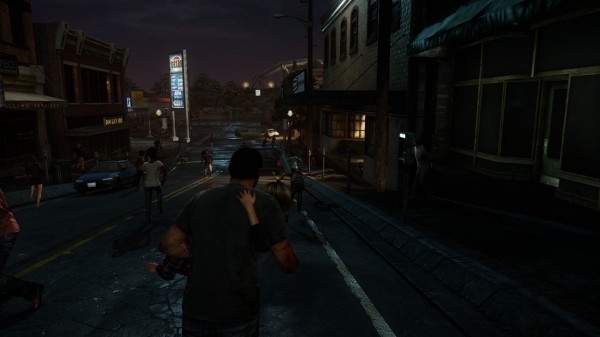 The Last of Us : Remastered