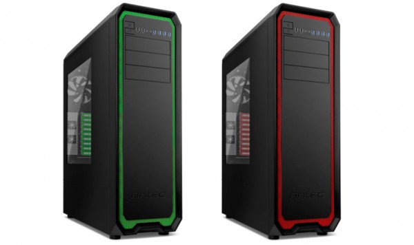Antec Nineteen Hundred