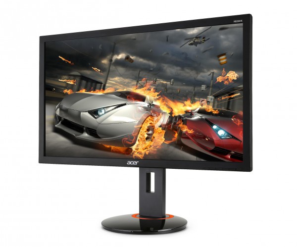Acer XB0 Series