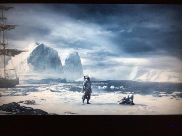 Assassin's Creed Rogue