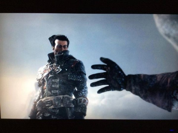 Assassin's Creed Rogue