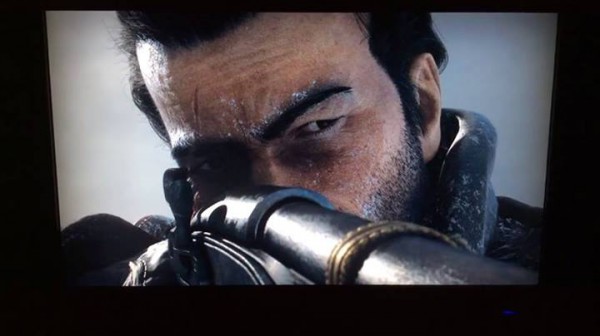 Assassin's Creed Rogue