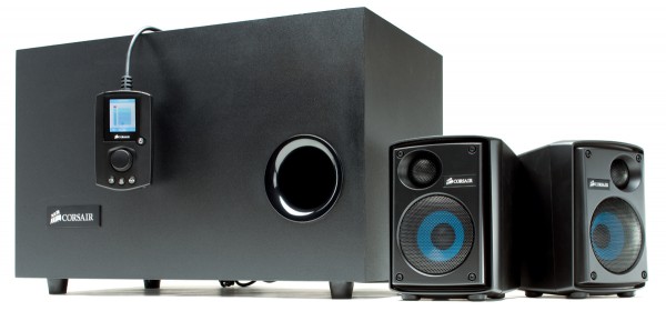 Corsair SP2500 2.1