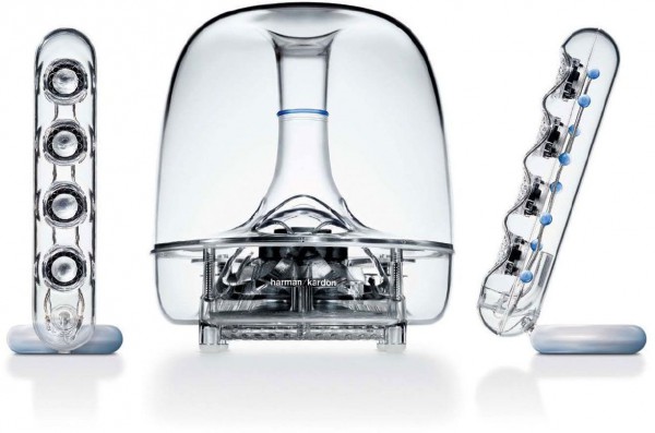 Harman/Kardon SoundSticks III