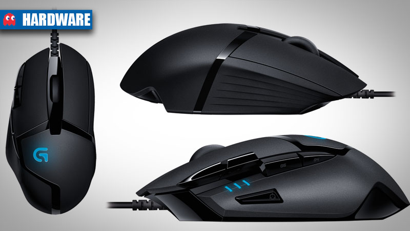Logitech’s “world’s fastest gaming mouse” confirmed for SA | MyGaming