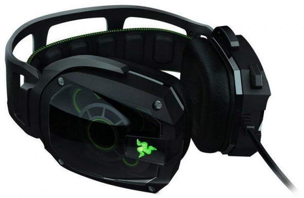 Razer Tiamat 7.1 Elite Gaming Headset