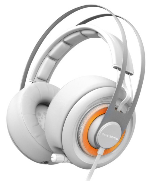 SteelSeries Siberia Elite Gaming Headset