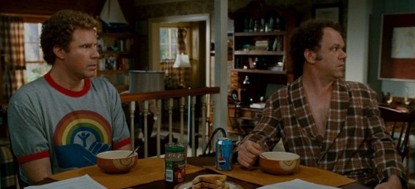 Step Brothers