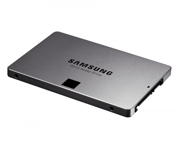 750GB Samsung SSD