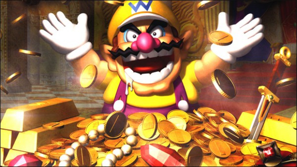All them coins