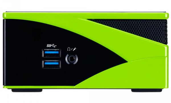 Gigabyte Brix Gaming