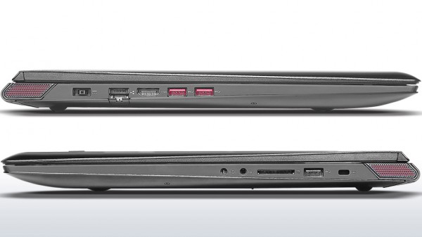 Lenovo Y70 Touch