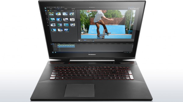 Lenovo Y70 Touch