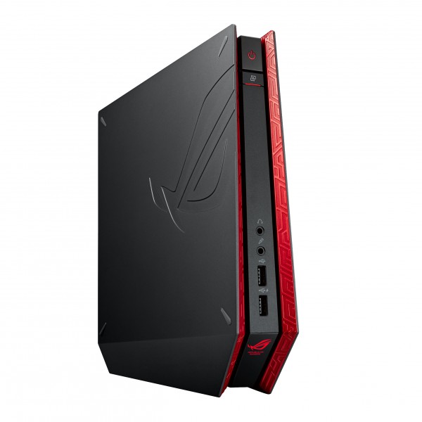 Asus ROG GR8 Gaming PC