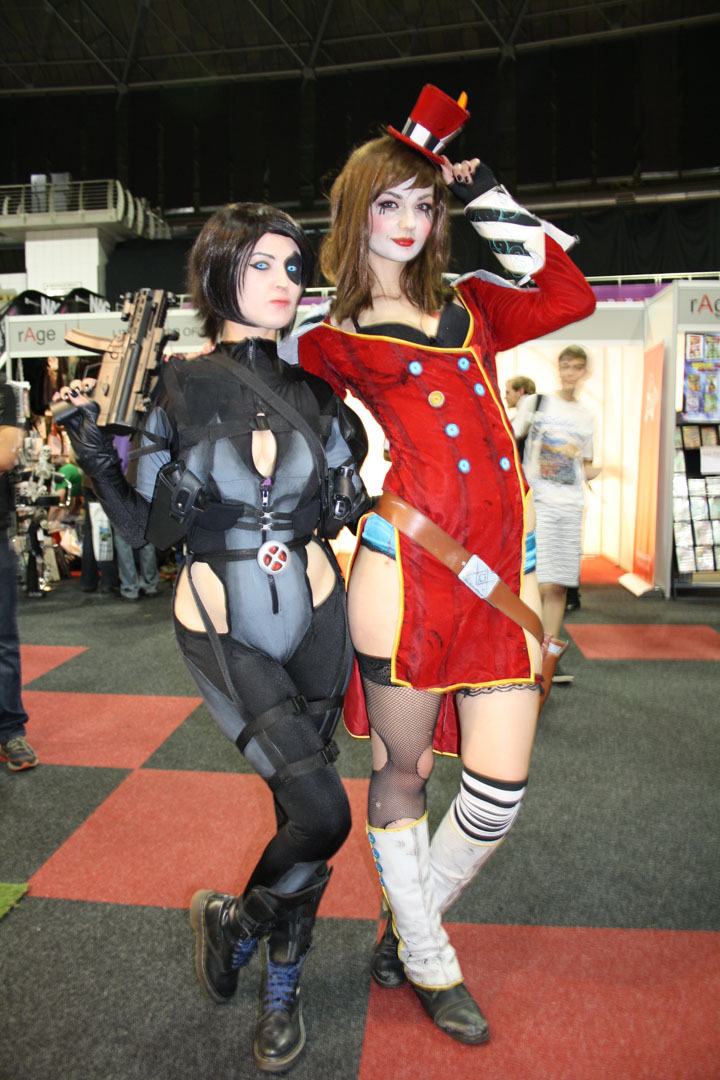 Cosplay