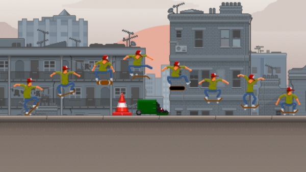 OlliOlli