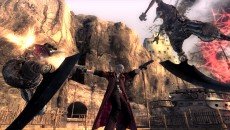 Devil May Cry 4: Special Edition