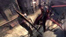 Devil May Cry 4: Special Edition