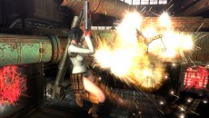 Devil May Cry 4: Special Edition