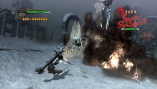 Devil May Cry 4: Special Edition