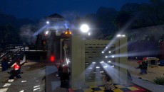 LEGO Jurassic World