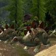 LEGO Jurassic World