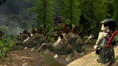 LEGO Jurassic World