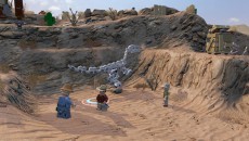 LEGO Jurassic World
